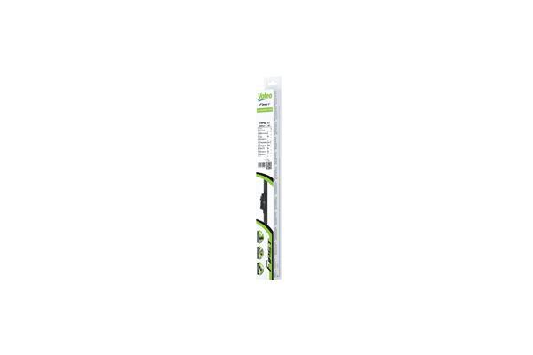 Balai d'essuie-glace (Essuie glace) VALEO ref. 575002